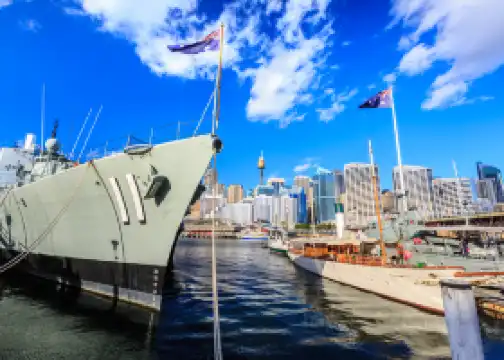 Australian National Maritime Museum