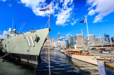 Australian National Maritime Museum