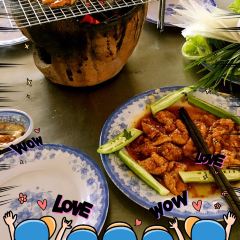 Quan Lau De User Photo