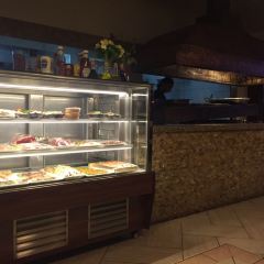 Agora Restaurant User Photo