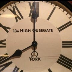 Ate O'Clock User Photo