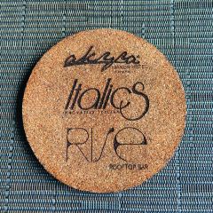 Italics Restaurant User Photo
