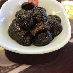 Quyuan Tea House User Photo