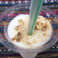 海尔巴格·新疆菜(吐鲁番店) User Photo