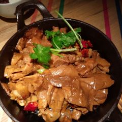 Gui Xiao Chu Guangxi Cuisine(The Mixc) User Photo