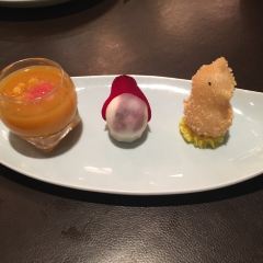 Jiang by Chef Fei User Photo