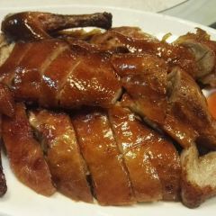 阿谋美食 User Photo
