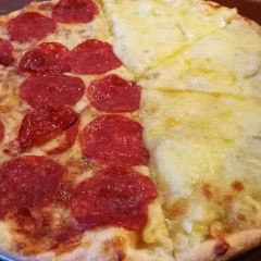 YUMMYBOXPIZZA  ( Qi Lin Xintiandi ) User Photo