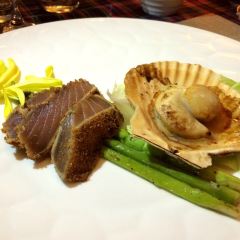FlavourCourtyard Restaurant User Photo