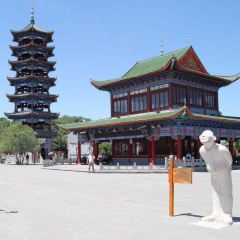 Changjixiaochiyitiaojie User Photo