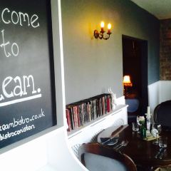 Steam Bistro User Photo