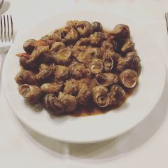 Los Caracoles User Photo