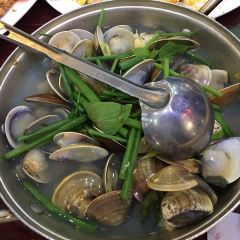 Be Anh Restaurant 여행 사진