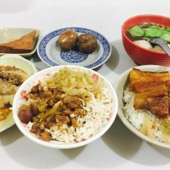 南豐魯肉飯 여행 사진