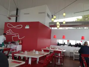 Bar Praia da Rainha