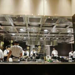 Dinner by Heston Blumenthal User Photo