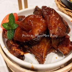 Xiaochunianghuaiyangcai (xinjiekou) 여행 사진