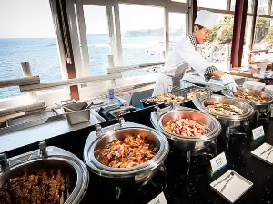 香格里拉海鮮餐館