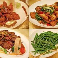 Wing Lei User Photo