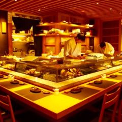Tsukiji Aozora Sandaime User Photo