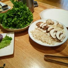 东营蓝海御华大饭店(温泉酒店)·蓝堡啤酒屋 User Photo
