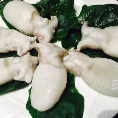 金博士鲜肉火锅(通达街店) User Photo