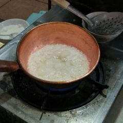 火烧房子菊花米线(兴盛路店) User Photo