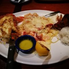 Red Lobster User Photo