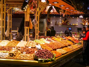 Mercat de la Boqueria