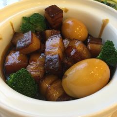 Wangsi Restaurant (xingfujiedian) User Photo