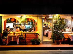 Billy's Restaurant