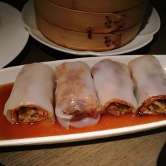 Hakkasan Mayfair User Photo