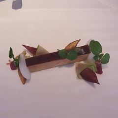 Restaurant Gordon Ramsay User Photo