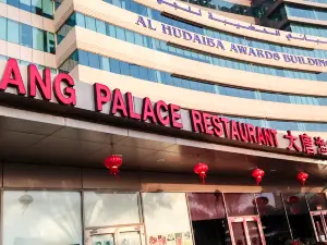 Tang Palace