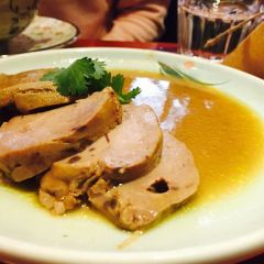 潮堂(恒隆广场店) User Photo