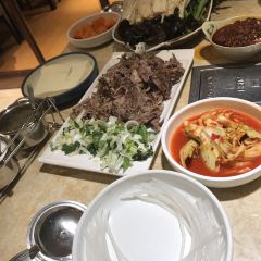 Yingzibushen Soup (hailanlu) User Photo