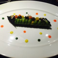 L’Atelier de Joël Robuchon Hong Kong User Photo