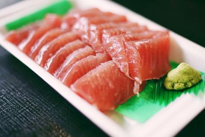 Nago Gyoko Suisan Butchokubaisho