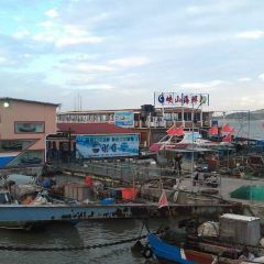 Xia shan Seafood Restaurant 여행 사진