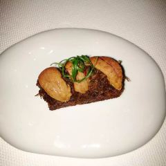 The Mediterranean Steak House User Photo