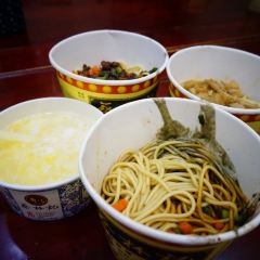 Cai Lin Ji(HuBu Xiang) User Photo