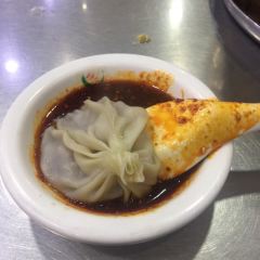 西安賈三灌湯包·回坊小吃·清真炒菜（北院門總店）張用戶圖片