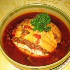 彝族传统风味饭店 User Photo