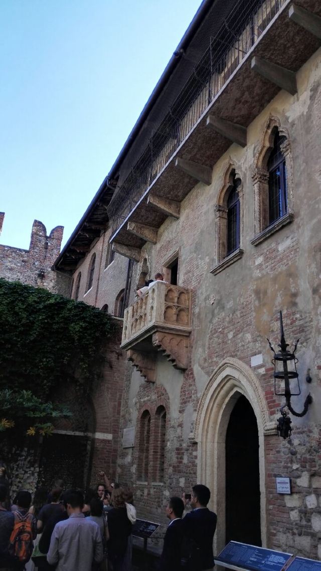 Casa di Giulietta