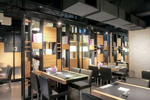 陶板屋 - 高雄中山店