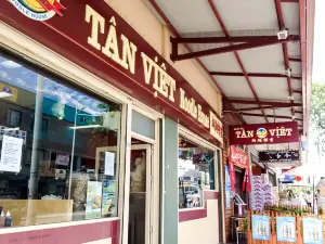 Tan Viet Noodle House