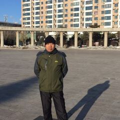 Dicos (baihuodalou) User Photo