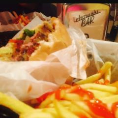 Lebowski Bar 여행 사진