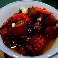 毛姓饭店 User Photo