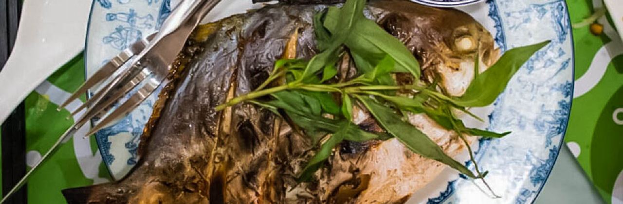 Thao Nguyen Restaurant